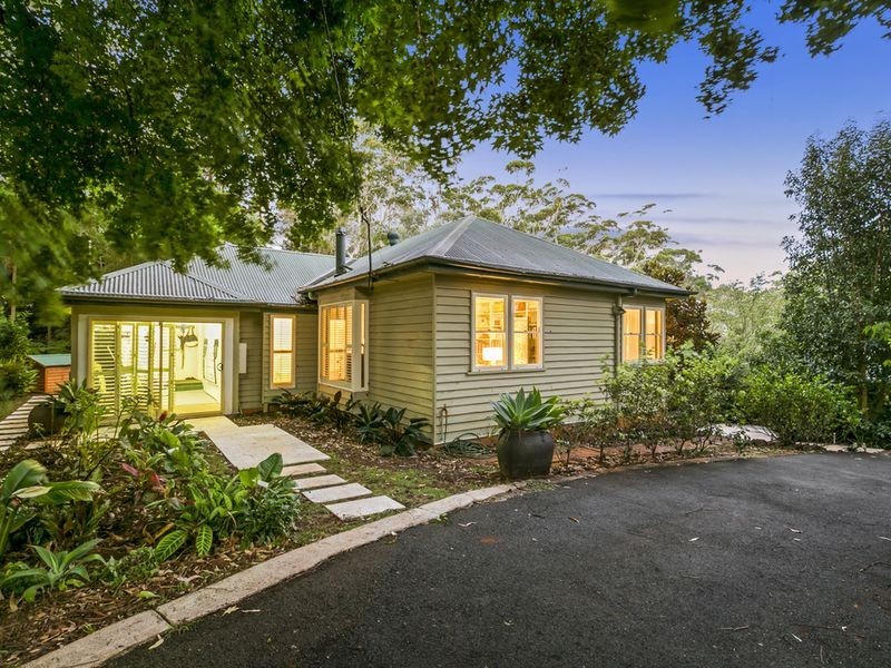 34 Wongawallan Road, Mount Tamborine QLD 4272