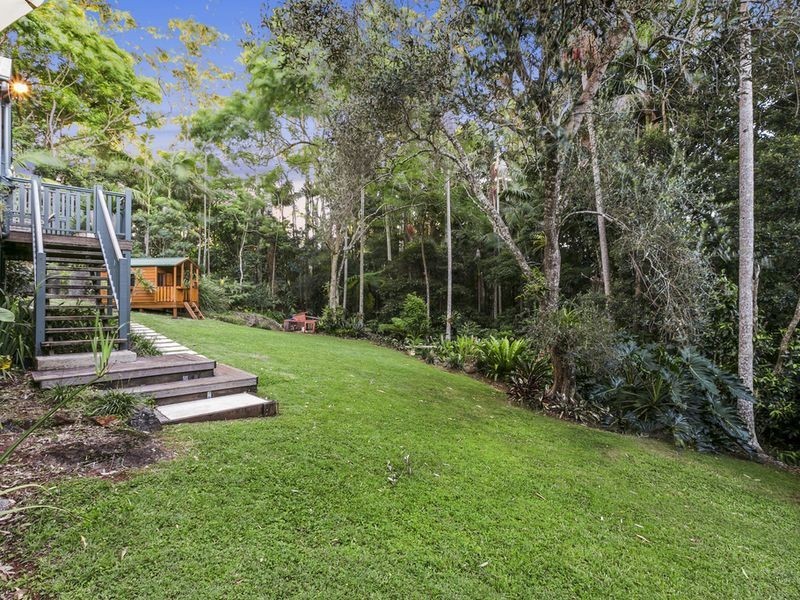 34 Wongawallan Road, Mount Tamborine QLD 4272