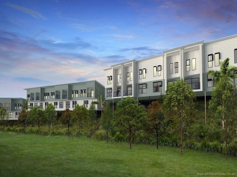 Lot 500 Terence Drive, Oxenford QLD 4210