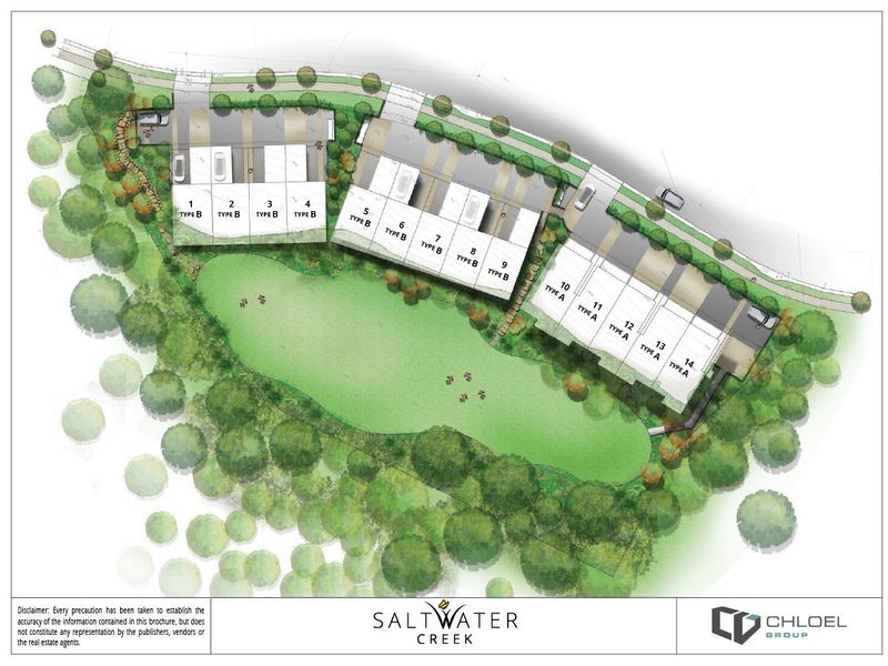 Lot 500 Terence Drive, Oxenford QLD 4210