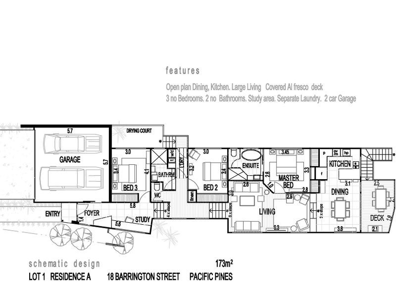 18 Barrington Street, Pacific Pines QLD 4211
