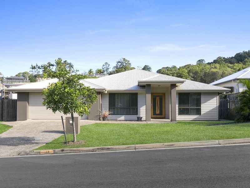 16 Bushland Place, Maudsland QLD 4210