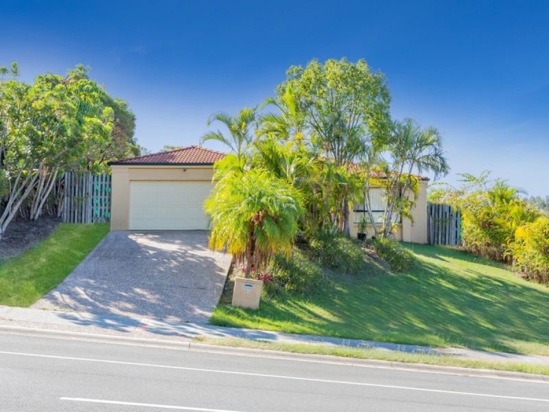 83 Santa Isobel Boulevard, Pacific Pines QLD 4211
