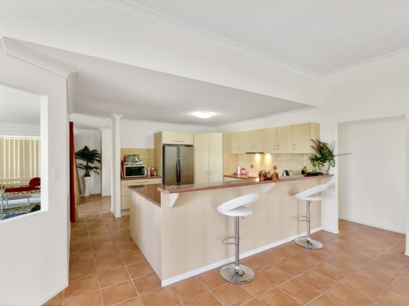 83 Santa Isobel Boulevard, Pacific Pines QLD 4211