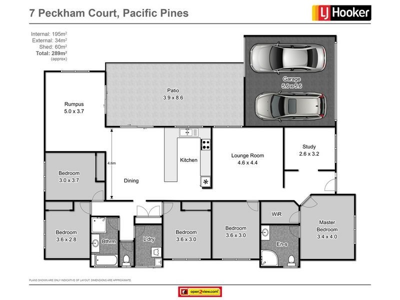 7 Peckham Court, Pacific Pines QLD 4211