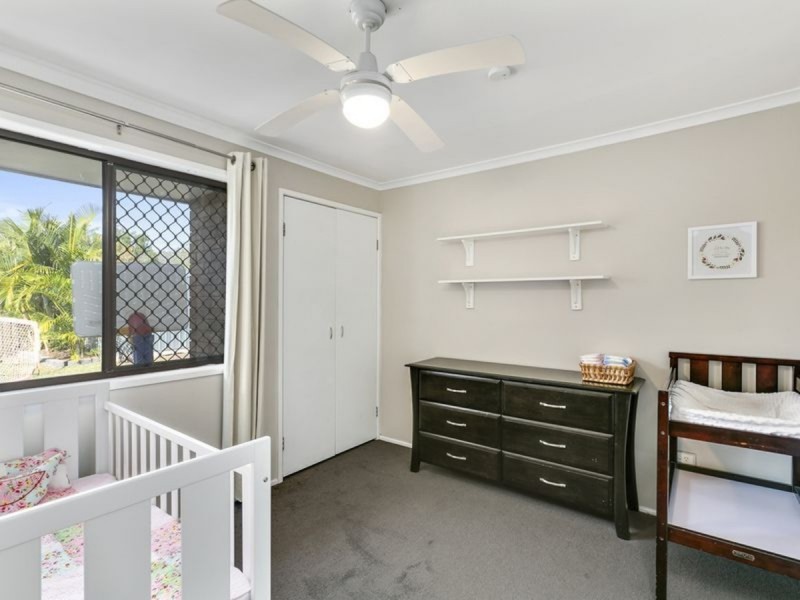 2/25 Chaplin Crescent, Oxenford QLD 4210