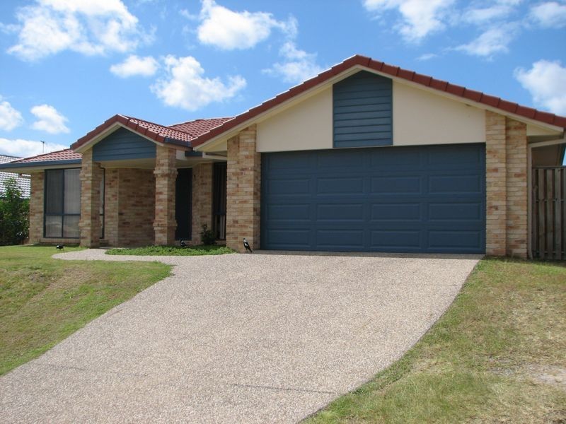 14 Arragan Court, Pacific Pines QLD 4211