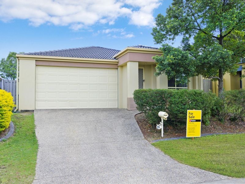 26 Molokai Crescent, Pacific Pines QLD 4211