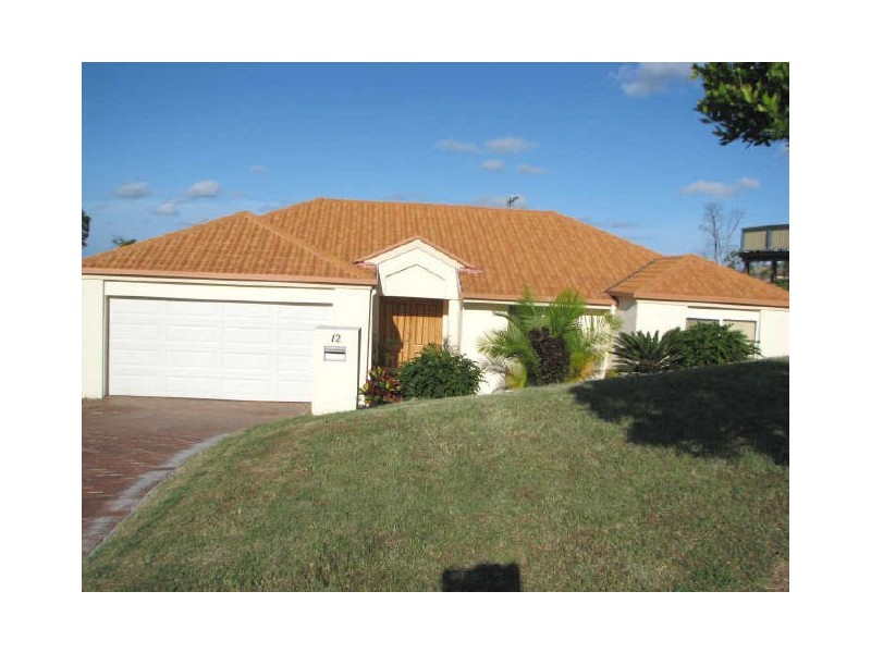 12 Mitaro Rise, Pacific Pines QLD 4211