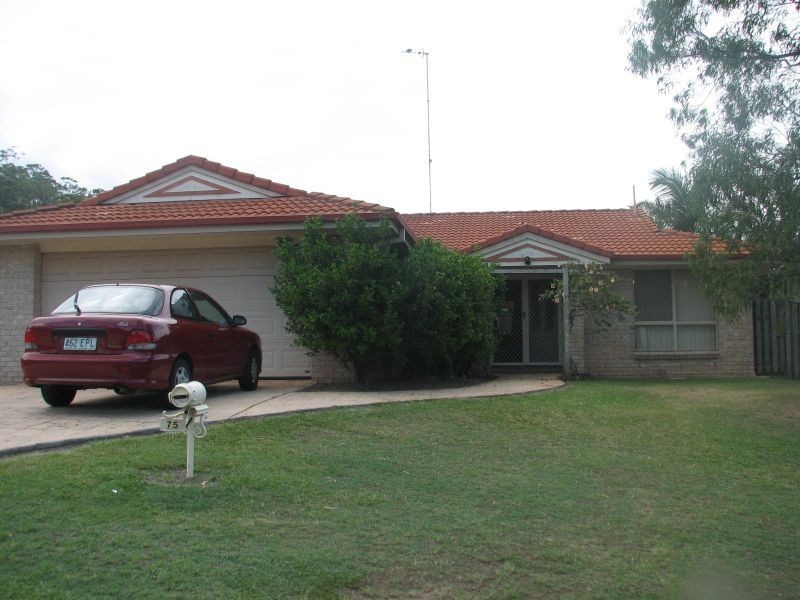 75 Santa Isobel Boulevard, Pacific Pines QLD 4211