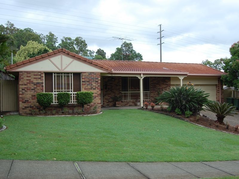 27 Pacific Pines Boulevard, Pacific Pines QLD 4211