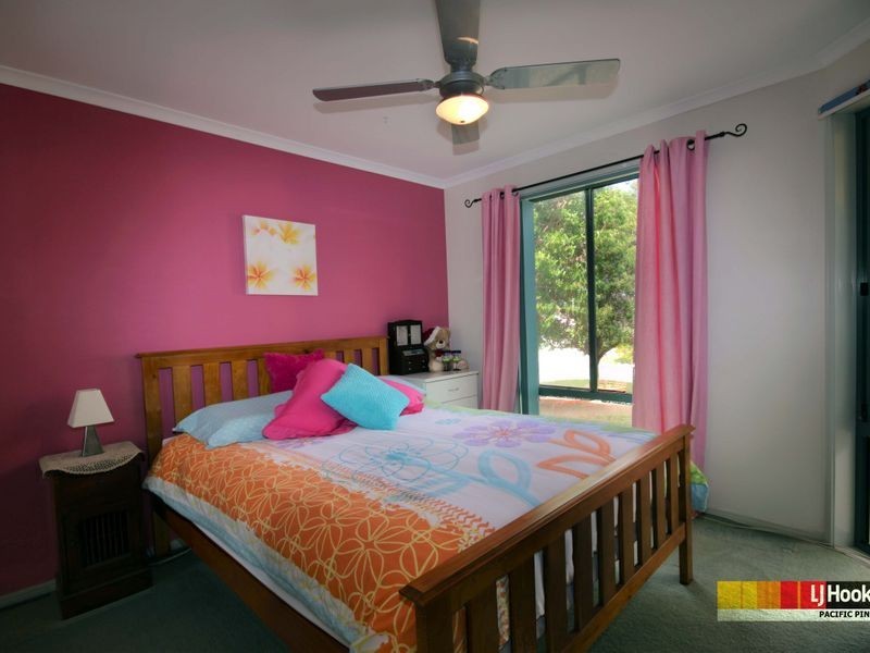 19 Howland Circuit, Pacific Pines QLD 4211