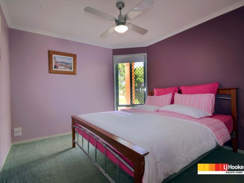 19 Howland Circuit, Pacific Pines QLD 4211