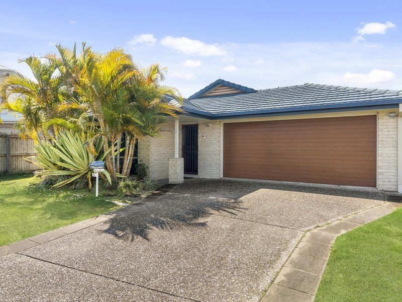 36 Sheffield Circuit, Pacific Pines QLD 4211