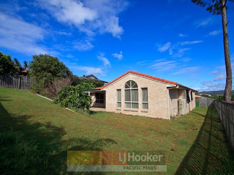 26 Maui Crescent, Oxenford QLD 4210