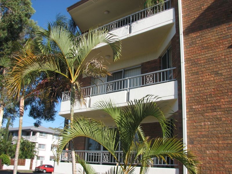 4/10 Parr Street, Biggera Waters QLD 4216