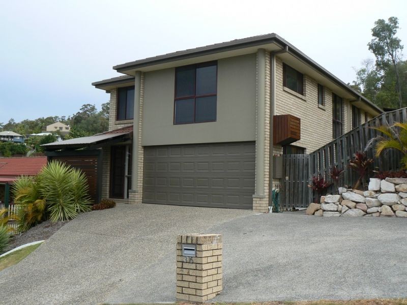 36 Capricorn Drive, Pacific Pines QLD 4211