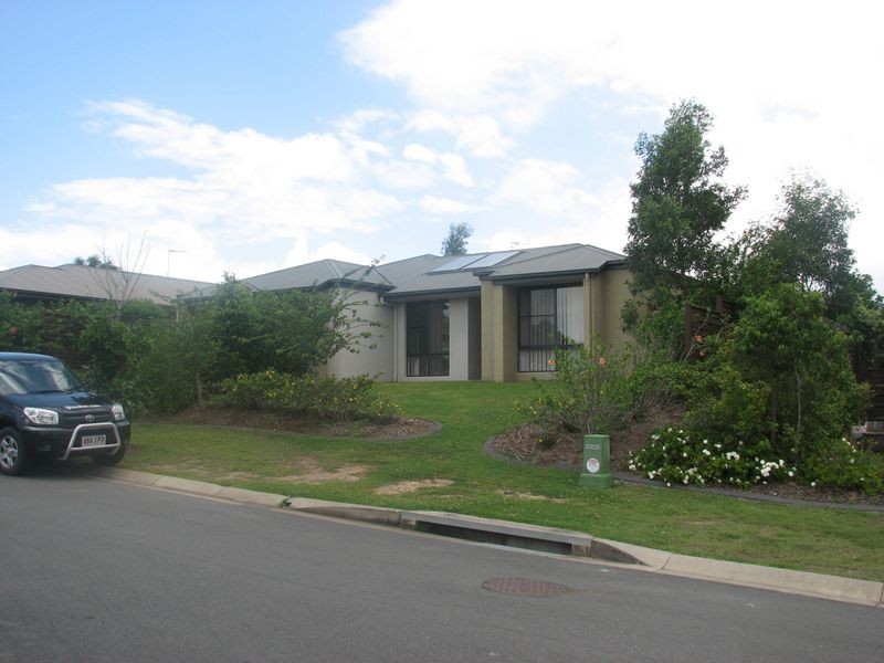 7 Appollo Place, Oxenford QLD 4210