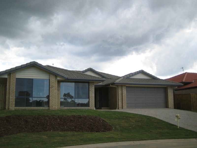 21 Duice Court, Oxenford QLD 4210