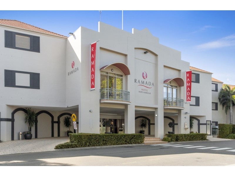 3033/56-58 John Lund Drive, Hope Island QLD 4212