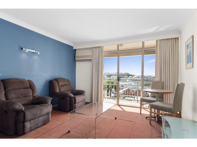 3033/56-58 John Lund Drive, Hope Island QLD 4212