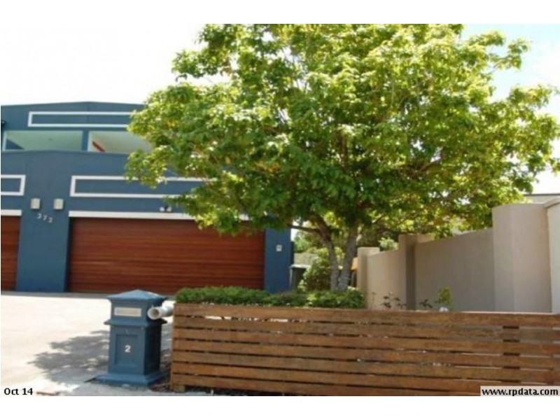 2/372 Pine Ridge Road, Coombabah QLD 4216