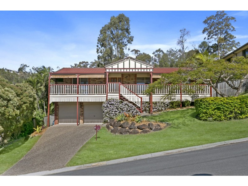 34 Capricorn Drive, Pacific Pines QLD 4211