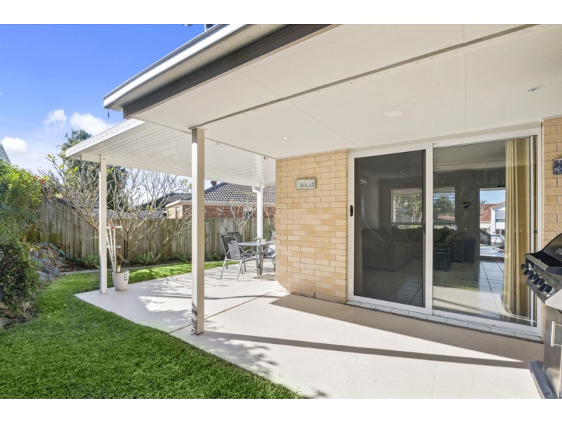 37 Bards Court, Nerang QLD 4211