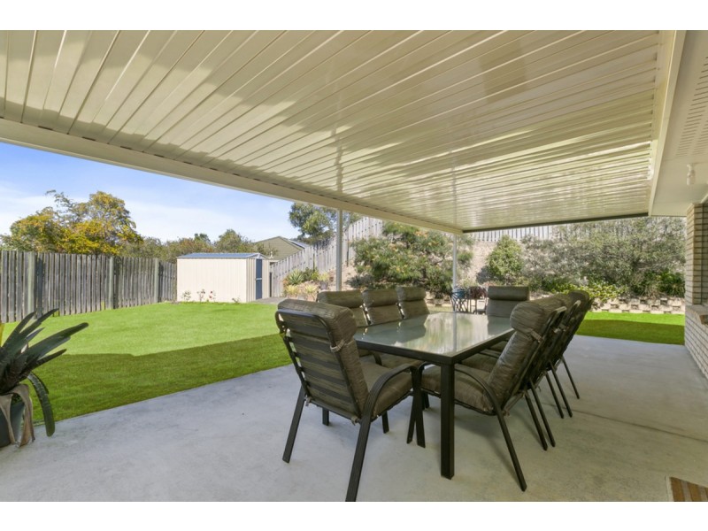 30 Whitely Circuit, Maudsland QLD 4210
