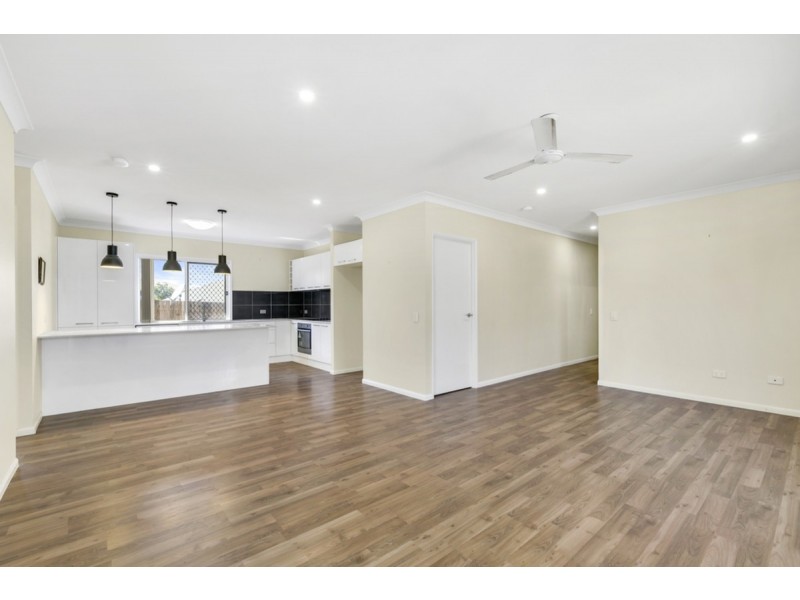 6 Mehi Lane, Upper Coomera QLD 4209