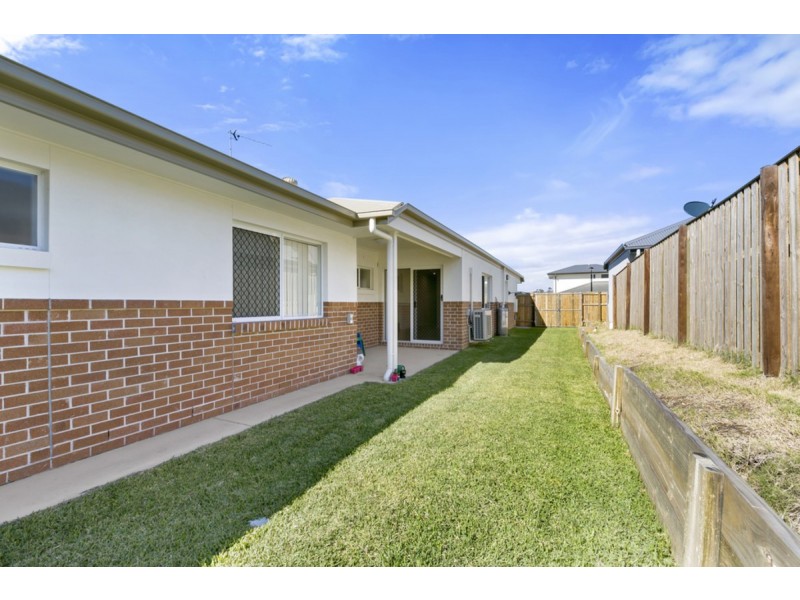 6 Mehi Lane, Upper Coomera QLD 4209