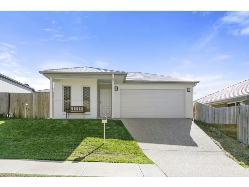 6 Mehi Lane, Upper Coomera QLD 4209