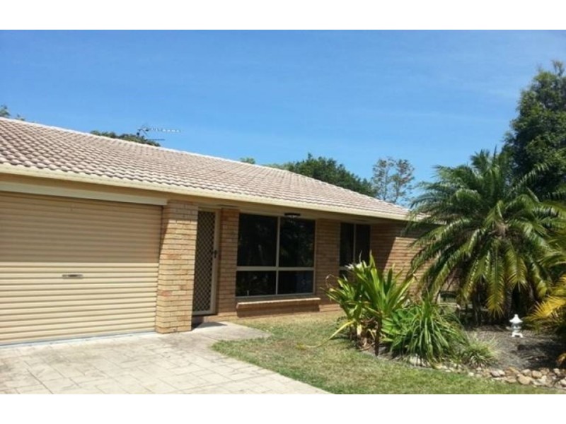 18 Eucalyptus Court, Oxenford QLD 4210