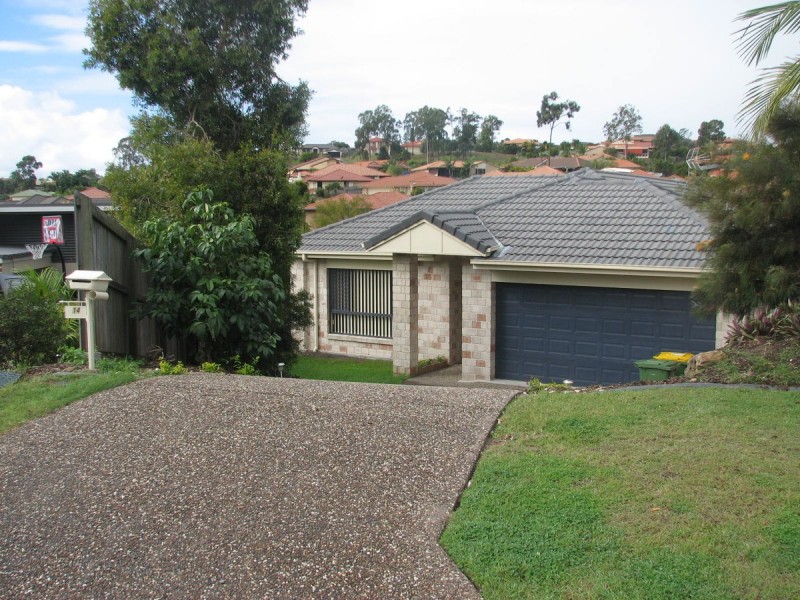 14 Duice Court, Oxenford QLD 4210
