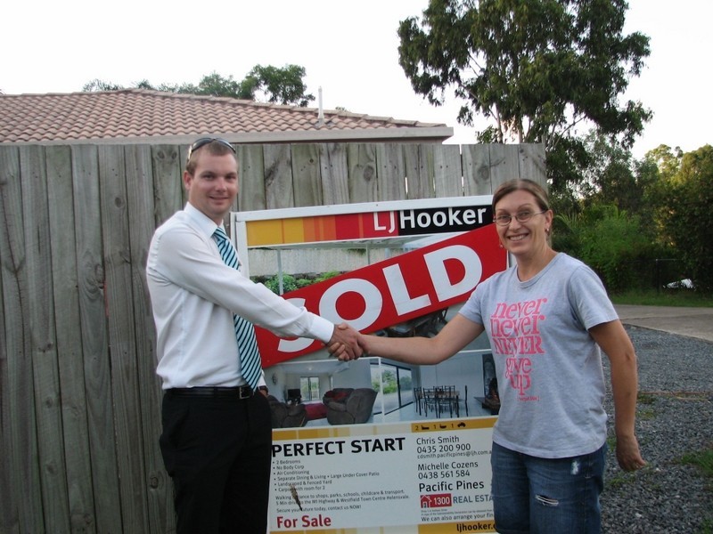 2/16 Paramount Place, Oxenford QLD 4210