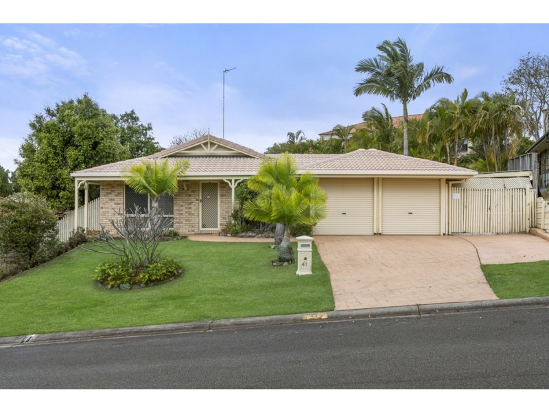 41 Nandi Terrace, Pacific Pines QLD 4211