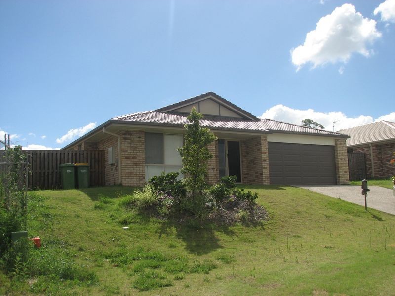 51 Buchanan Circuit, Oxenford QLD 4210