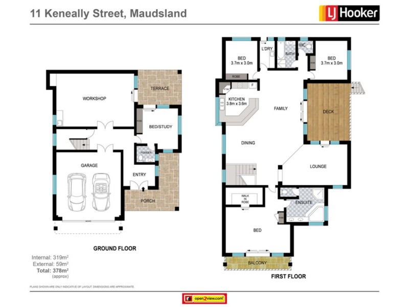 11 Keneally Street, Maudsland QLD 4210