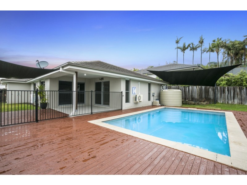 40 Felling Drive, Maudsland QLD 4210