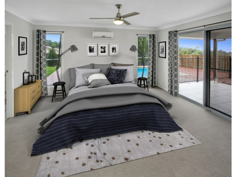 40 Felling Drive, Maudsland QLD 4210