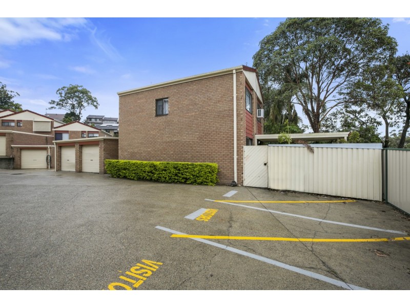 1/1A Mcleod Street, Highland Park QLD 4211