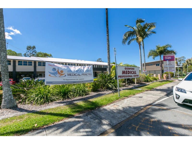 18 Eucalyptus Court, Oxenford QLD 4210
