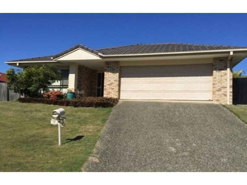 10 Firecrest Crescent, Upper Coomera QLD 4209
