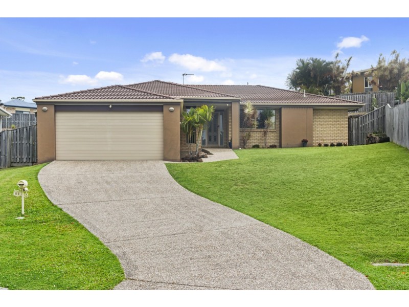 53 Laughlen Chase, Pacific Pines QLD 4211