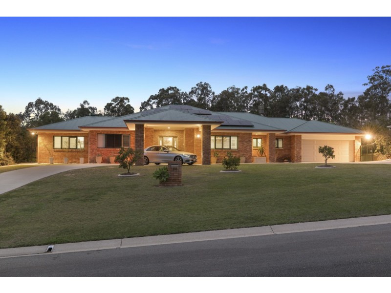 26 Rivertree Avenue, Helensvale QLD 4212