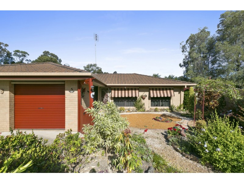 5/11 Columbia Court, Oxenford QLD 4210