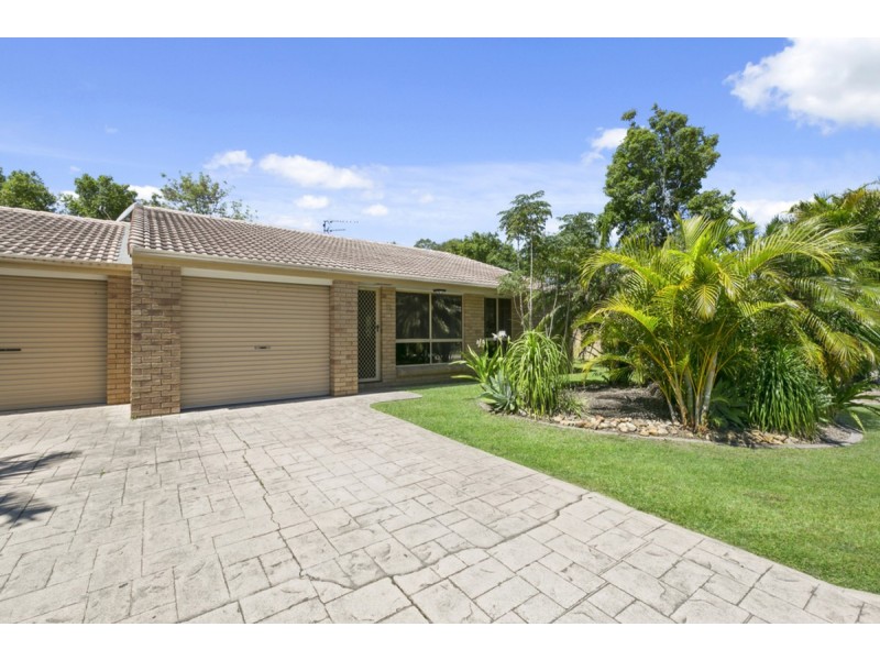 18 Eucalyptus Court, Oxenford QLD 4210