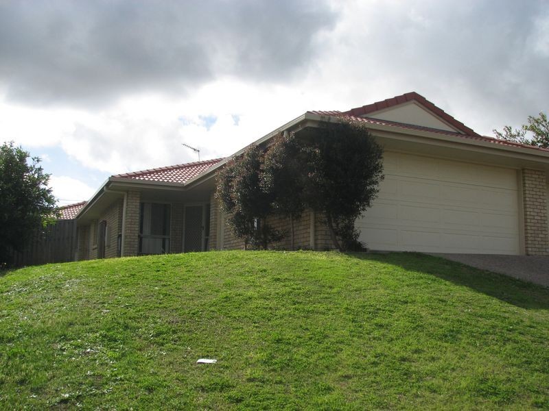 1/23 Mcrae Circuit, Pacific Pines QLD 4211