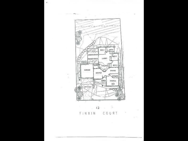 12 Finnin Court, Maudsland QLD 4210