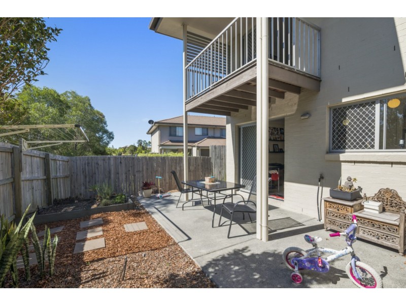 21/30 Carmarthen Circuit, Pacific Pines QLD 4211